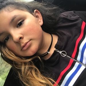 Meet your Posher, Princess